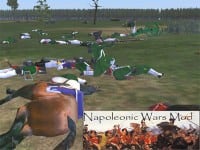 Мод Napoleonic Mod от ProfTourneso для ArmA: CWA Мод Napoleonic Mod от ProfTourneso для ArmA: CWA (фото)
