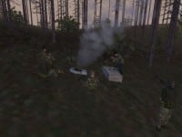 Миссия Рейдеры. Эпоха мёртвых. от makin Миссия Рейдеры. Эпоха мёртвых. от makin (фото)