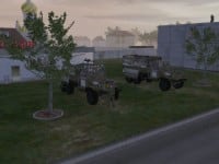 Миссия Рейдеры. Эпоха мёртвых. от makin Миссия Рейдеры. Эпоха мёртвых. от makin (фото)