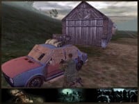 Миссия Рейдеры. Эпоха мёртвых. от makin Миссия Рейдеры. Эпоха мёртвых. от makin (фото)