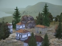 Остров Strenfould от arnoldardent Остров Strenfould от arnoldardent (фото)