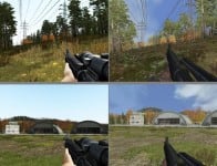 Внимание! Требуется тестер для проекта Черноруссия Внимание! Требуется тестер для проекта Черноруссия (фото)