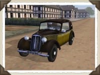 Модификация Mafia in OFP (Мафия в ОФП) от Makin Модификация Mafia in OFP (Мафия в ОФП) от Makin (фото)