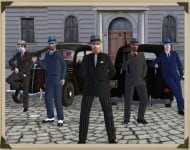 Модификация Mafia in OFP (Мафия в ОФП) от Makin Модификация Mafia in OFP (Мафия в ОФП) от Makin (фото)