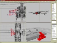 Как создавали игру Operation Flashpoint Как создавали игру Operation Flashpoint (фото)