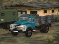 Аддон пак ЗиЛ 130 и ЗиЛ 131 от команды Наше оружие Аддон пак ЗиЛ 130 и ЗиЛ 131 от команды Наше оружие (фото)