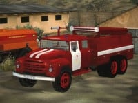 Аддон пак ЗиЛ 130 и ЗиЛ 131 от команды Наше оружие Аддон пак ЗиЛ 130 и ЗиЛ 131 от команды Наше оружие (фото)