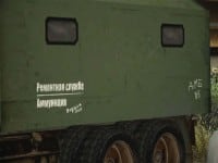 Аддон пак ЗиЛ 130 и ЗиЛ 131 от команды Наше оружие Аддон пак ЗиЛ 130 и ЗиЛ 131 от команды Наше оружие (фото)