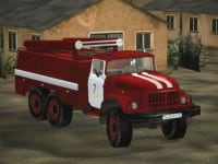 Аддон пак ЗиЛ 130 и ЗиЛ 131 от команды Наше оружие Аддон пак ЗиЛ 130 и ЗиЛ 131 от команды Наше оружие (фото)