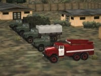 Аддон пак ЗиЛ 130 и ЗиЛ 131 от команды Наше оружие Аддон пак ЗиЛ 130 и ЗиЛ 131 от команды Наше оружие (фото)