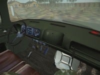 Аддон пак ЗиЛ 130 и ЗиЛ 131 от команды Наше оружие Аддон пак ЗиЛ 130 и ЗиЛ 131 от команды Наше оружие (фото)