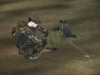 Аддон станкового гранатомёта АГС 30 от P228 Аддон станкового гранатомёта АГС 30 от P228 (фото)