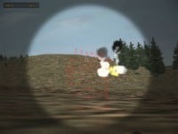 Аддон станкового гранатомёта АГС 30 от P228 Аддон станкового гранатомёта АГС 30 от P228 (фото)