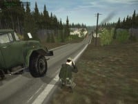 Миссия «Автобусная остановка» от TMG HK Миссия «Автобусная остановка» от TMG HK (фото)