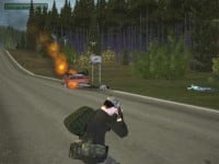 Миссия «Автобусная остановка» от TMG HK Миссия «Автобусная остановка» от TMG HK (фото)