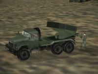 Аддон пак ЗиЛ 130 и ЗиЛ 131 от команды Наше оружие Аддон пак ЗиЛ 130 и ЗиЛ 131 от команды Наше оружие (фото)