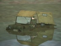 Транспортёр переднего края (ТПК) ЛуАЗ 967М от =SappeR= Транспортёр переднего края (ТПК) ЛуАЗ 967М от =SappeR= (фото)