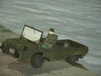 Транспортёр переднего края (ТПК) ЛуАЗ 967М от =SappeR= Транспортёр переднего края (ТПК) ЛуАЗ 967М от =SappeR= (фото)