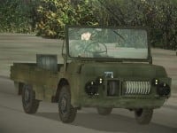 Транспортёр переднего края (ТПК) ЛуАЗ 967М от =SappeR= Транспортёр переднего края (ТПК) ЛуАЗ 967М от =SappeR= (фото)