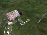 Миссия «Жмурик» от TMG HK Миссия «Жмурик» от TMG HK (фото)