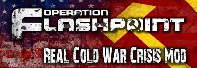 Мод Real Cold War Crisis