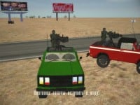 Миссия Смертельная гонка от makin Миссия Смертельная гонка от makin (фото)