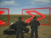 Миссия Смертельная гонка от makin Миссия Смертельная гонка от makin (фото)