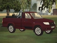 Пак автомобилей УАЗ Патриот (UAZ Patriot) от SovietKoT Пак автомобилей УАЗ Патриот (UAZ Patriot) от SovietKoT (фото)