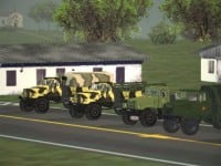 Модификация UKRmod для ArmA: CWA от FOXlauncher Модификация UKRmod для ArmA: CWA от FOXlauncher (фото)