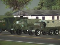 Модификация UKRmod для ArmA: CWA от FOXlauncher Модификация UKRmod для ArmA: CWA от FOXlauncher (фото)