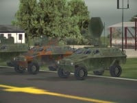 Модификация UKRmod для ArmA: CWA от FOXlauncher Модификация UKRmod для ArmA: CWA от FOXlauncher (фото)