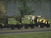 Модификация UKRmod для ArmA: CWA от FOXlauncher Модификация UKRmod для ArmA: CWA от FOXlauncher (фото)