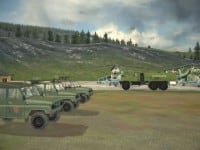 Модификация UKRmod для ArmA: CWA от FOXlauncher Модификация UKRmod для ArmA: CWA от FOXlauncher (фото)