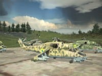 Модификация UKRmod для ArmA: CWA от FOXlauncher Модификация UKRmod для ArmA: CWA от FOXlauncher (фото)