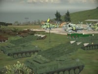 Модификация UKRmod для ArmA: CWA от FOXlauncher Модификация UKRmod для ArmA: CWA от FOXlauncher (фото)