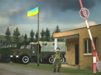Модификация UKRmod для ArmA: CWA от FOXlauncher Модификация UKRmod для ArmA: CWA от FOXlauncher (фото)