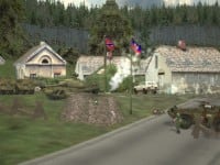 Модификация UKRmod для ArmA: CWA от FOXlauncher Модификация UKRmod для ArmA: CWA от FOXlauncher (фото)