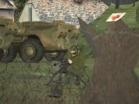 Модификация UKRmod для ArmA: CWA от FOXlauncher Модификация UKRmod для ArmA: CWA от FOXlauncher (фото)