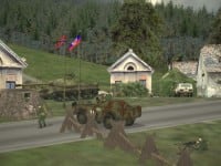 Модификация UKRmod для ArmA: CWA от FOXlauncher Модификация UKRmod для ArmA: CWA от FOXlauncher (фото)