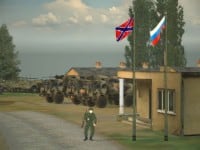 Модификация UKRmod для ArmA: CWA от FOXlauncher Модификация UKRmod для ArmA: CWA от FOXlauncher (фото)