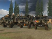 Модификация UKRmod для ArmA: CWA от FOXlauncher Модификация UKRmod для ArmA: CWA от FOXlauncher (фото)