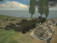 Модификация UKRmod для ArmA: CWA от FOXlauncher Модификация UKRmod для ArmA: CWA от FOXlauncher (фото)