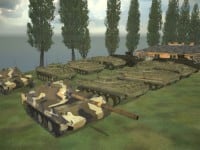 Модификация UKRmod для ArmA: CWA от FOXlauncher Модификация UKRmod для ArmA: CWA от FOXlauncher (фото)