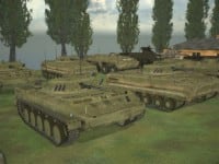 Модификация UKRmod для ArmA: CWA от FOXlauncher Модификация UKRmod для ArmA: CWA от FOXlauncher (фото)