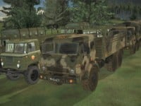 Модификация UKRmod для ArmA: CWA от FOXlauncher Модификация UKRmod для ArmA: CWA от FOXlauncher (фото)