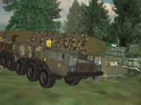 Модификация UKRmod для ArmA: CWA от FOXlauncher Модификация UKRmod для ArmA: CWA от FOXlauncher (фото)