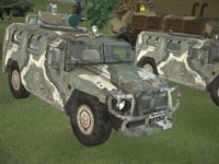 Модификация UKRmod для ArmA: CWA от FOXlauncher Модификация UKRmod для ArmA: CWA от FOXlauncher (фото)