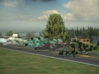 Модификация UKRmod для ArmA: CWA от FOXlauncher Модификация UKRmod для ArmA: CWA от FOXlauncher (фото)