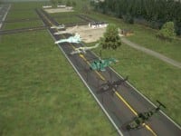 Модификация UKRmod для ArmA: CWA от FOXlauncher Модификация UKRmod для ArmA: CWA от FOXlauncher (фото)