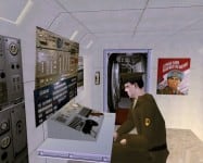 Скринарт: День ракетных войск стратегического назначения Скринарт: День ракетных войск стратегического назначения (фото)